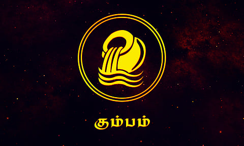 வார பலன்கள் - கும்பம்