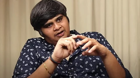 இயக்குநர் கார்த்திக் சுப்புராஜ்