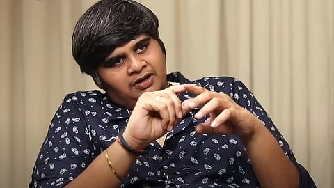 இயக்குநர் கார்த்திக் சுப்புராஜ்