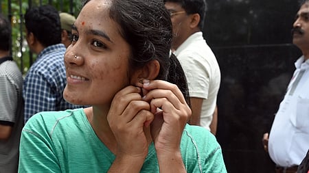 இளநிலை நீட் தோ்வு: பாடத் திட்டம் வெளியீடு