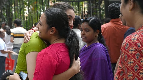 முதுநிலை நீட் கட்-ஆஃப் குறைப்பால் கலந்தாய்வுக்குக் கூடுதலாக 95,913 போ் தகுதி: உச்சநீதிமன்றத்தில் என்பிஇஎம்எஸ் தகவல்