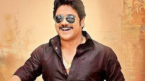 நாகர்ஜுனா 