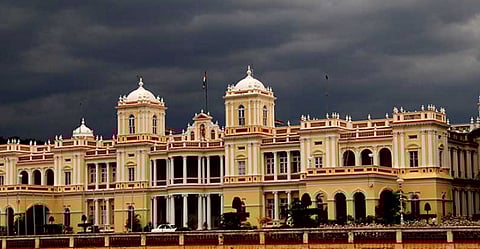 உணவு அறிவியல் மற்றும் தொழில்நுட்ப அதிநவீன ஆராய்ச்சி மையம், மைசூரு.