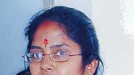 கொலை செய்யப்பட்ட பரமேஸ்வரி