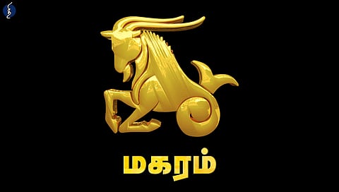 சித்திரை மாதப் பலன்கள் - மகரம்