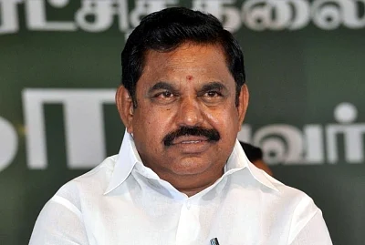இபிஎஸ் (கோப்புப்படம்)