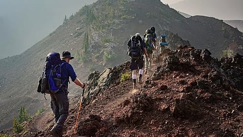 கோப்புப்படம். 