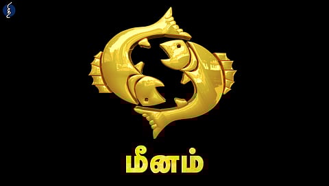 சித்திரை மாதப் பலன்கள் - மீனம்
