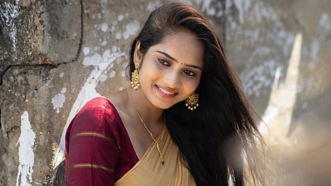 திவ்யா விஜயகுமார் 