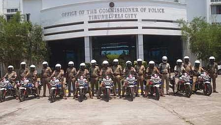 கோப்புப்படம். 