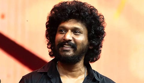 லோகேஷ் கனகராஜ்
