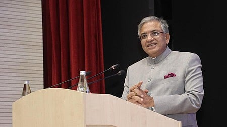 ஞானேஷ் குமாா்