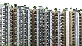 அதிக மாற்றமில்லாத வீடுகளின் சராசரி விலை