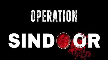 ஆபரேஷன் சிந்தூர்