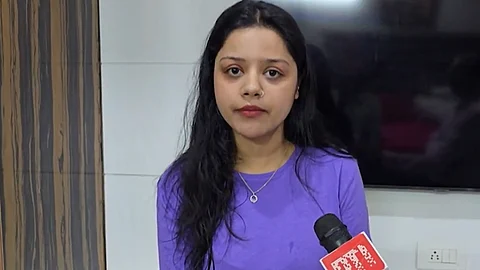 ஹிமான்ஷி நர்வால் 