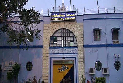 பிளஸ் 2: கோவை மத்தியச் சிறையில் 23 கைதிகள் தேர்ச்சி!