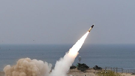 வட கொரியா மீண்டும் ஏவுகணை சோதனை