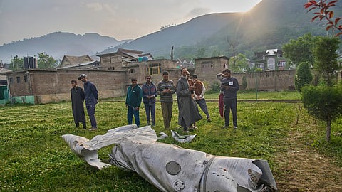 சிந்தூர் தாக்குதல்