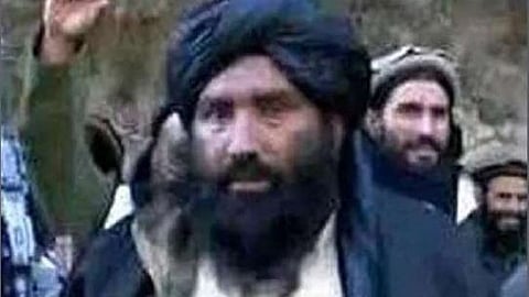 கொல்லப்பட்ட பயங்கரவாதி அப்துல் ரவூப் அசார்