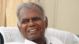 இரா.நல்லகண்ணு 