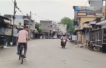 போர்ப் பதற்றம்: என்ன செய்யலாம், செய்யக்கூடாது.. மத்திய அரசு அறிவுரை