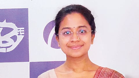 விடாமுயற்சியுடன் முயன்றால் வெற்றி நிச்சயம்