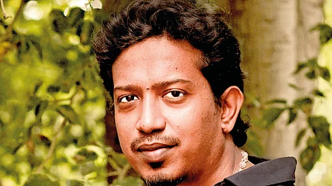 மனிதர்களுக்கு காலம் அளித்த பரிசு!
