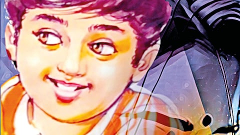 மனதில் உறுதி வேண்டும்...