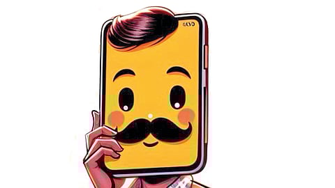 சிரி... சிரி...