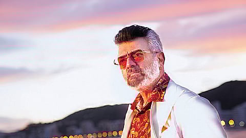 கோலிவுட் ஸ்டூடியோ!