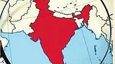 இந்தியாவின் பாதுகாப்பு அரண்...