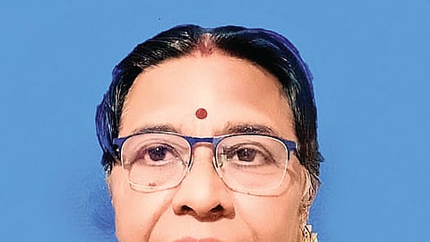 அம்மா என்றால் அன்பு...