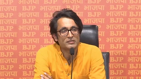 பிரதீப் பண்டாரி