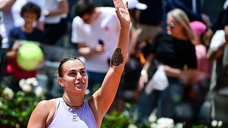 சபலென்கா ~மெத்வதேவ் ~ஆா்தா் ஃபில்ஸ் ~கௌஃப்