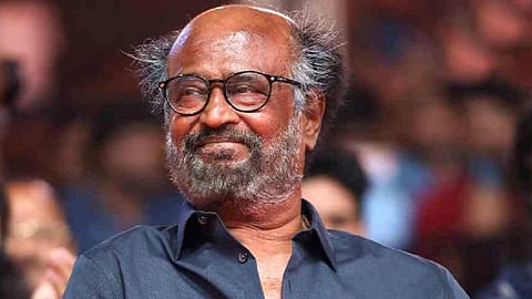 ஹெச். வினோத் இயக்கத்தில் ரஜினி?