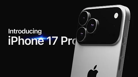 iPhone 17 series