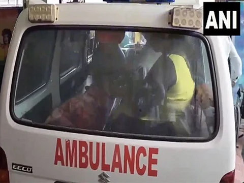 முஸ்லிம் தலைமையாசிரியரை நீக்க பள்ளி குடிநீர்த் தொட்டியில் விஷம் கலப்பு! வலதுசாரி நபர்கள் கைது  
