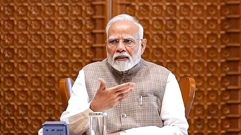 ஆபரேஷன் சிந்தூர்: அமெரிக்காவின் கருத்தை நிராகரித்த இந்தியா! என்ன நடக்கிறது? 