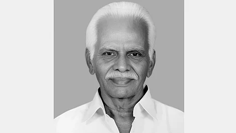 வெங்கடாசலம் 