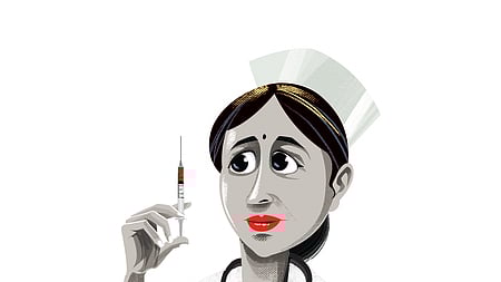 செவிலியா்