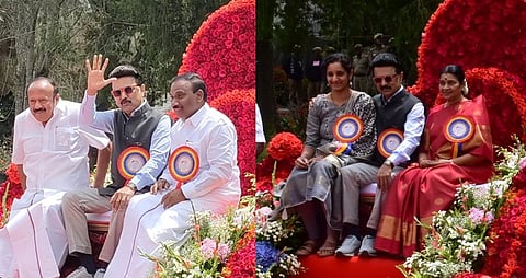 mk stalin