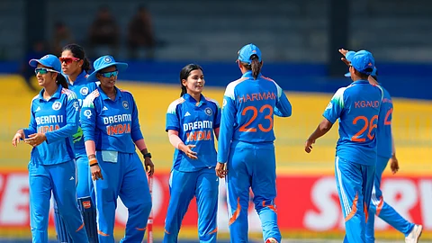 இங்கிலாந்துக்கு எதிரான ஒருநாள், டி20 தொடர்களுக்கான இந்திய அணி அறிவிப்பு!