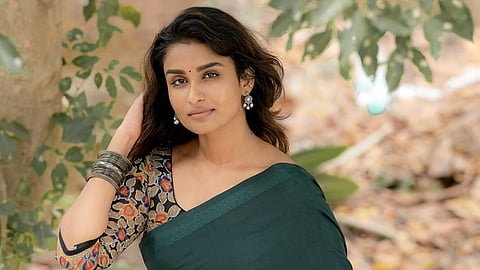 ரேஷ்மா முரளிதரன்