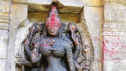 கண் கோளாறு நீக்கும் தலம்...