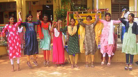 மன மாற்றமே முதல் வெற்றி