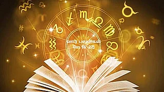 வார பலன்கள்