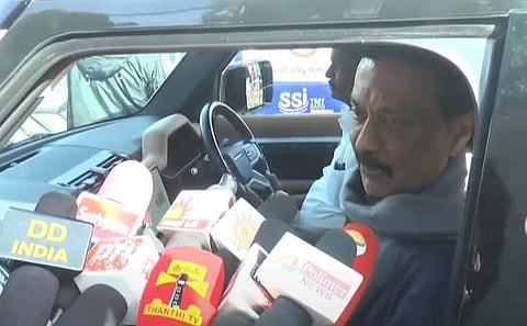 mk stalin
