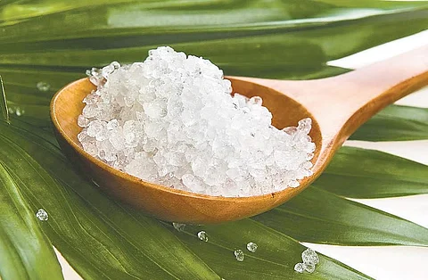 உப்பை குறைத்தால் உயிா் காக்கலாம்!