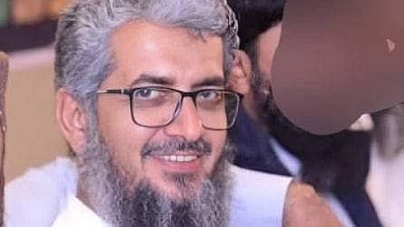 பாகிஸ்தானில் லஷ்கா் பயங்கரவாதி மா்ம நபா்களால் சுட்டுக் கொலை! இந்தியாவில் பல தாக்குதல்களில் தொடா்புடையவா்!