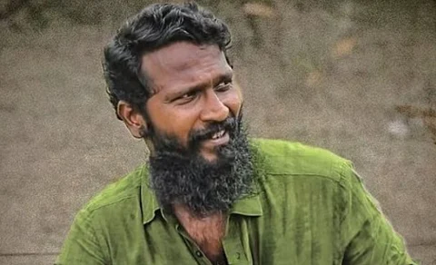 வாடிவாசல் எதிர்பார்ப்புகளுக்கு நான் பொறுப்பல்ல: வெற்றி மாறன்